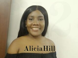 AliciaHill