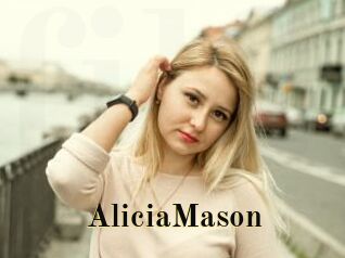 AliciaMason