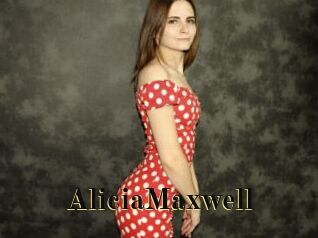 AliciaMaxwell