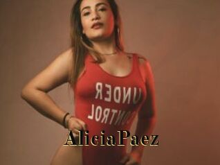 AliciaPaez Films 2 Q