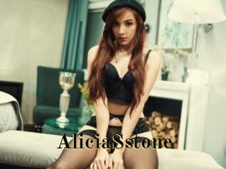 AliciaSstone