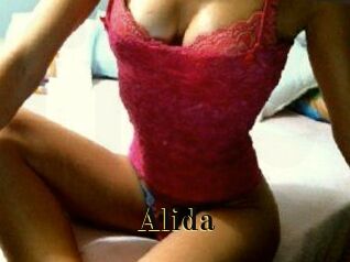 Alida
