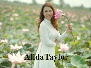 AlidaTaylor