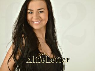 AlifeLetter