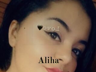 Aliha