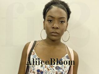 AliiceBloom