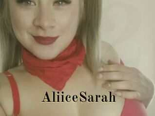 AliiceSarah