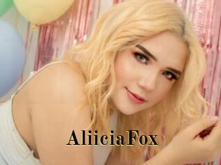 AliiciaFox
