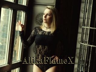 AlikaFlameX