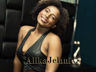 AlikaJelani