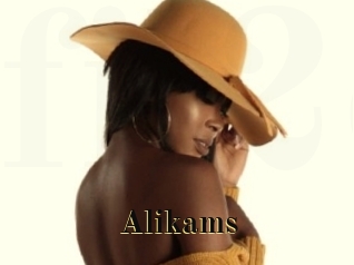 Alikams Films 2 Q