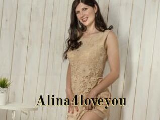 Alina4loveyou