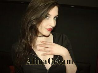 AlinaCream