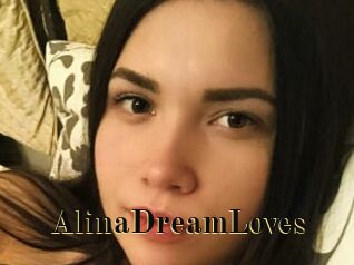 AlinaDreamLoves