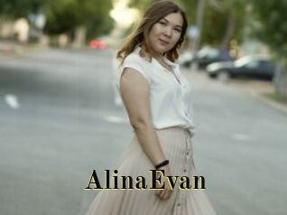 AlinaEvan