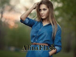 AlinaFlash