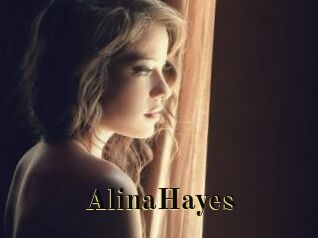 AlinaHayes
