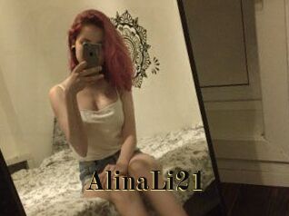 AlinaLi21
