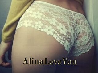 AlinaLoveYou