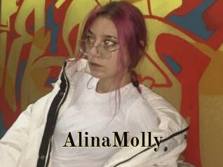 AlinaMolly