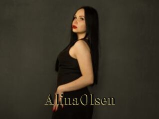 AlinaOlsen Films 2 Q