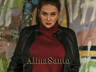 AlinaSanta