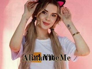 AlinaVibeMe