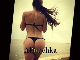 Alinochka