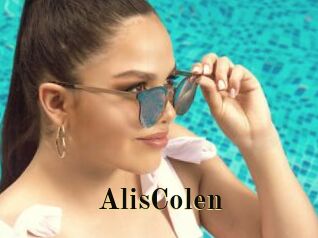 AlisColen