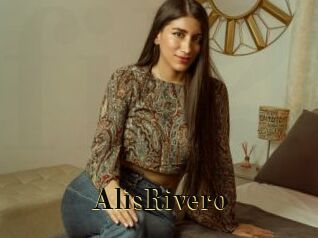 AlisRivero