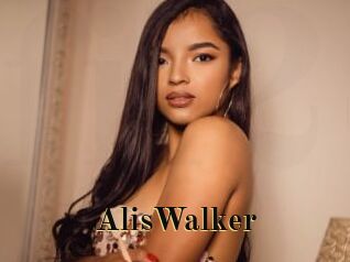 AlisWalker