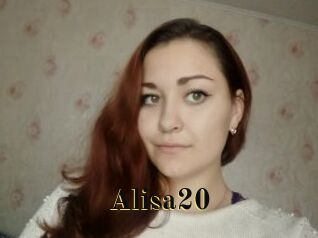Alisa20