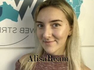 AlisaBeam