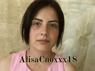 AlisaCnoxxx18