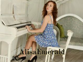 AlisaEmerald Films 2 Q