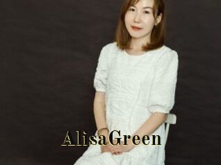AlisaGreen