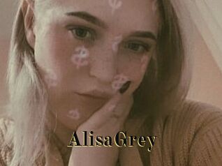 AlisaGrey