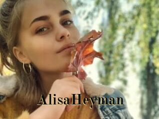 AlisaHeyman
