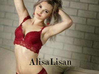 AlisaLisan Films 2 Q
