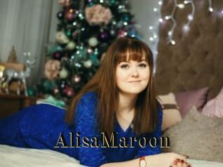 AlisaMaroon