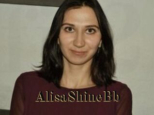 AlisaShineBb