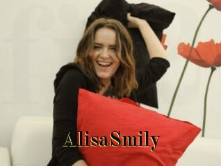AlisaSmily