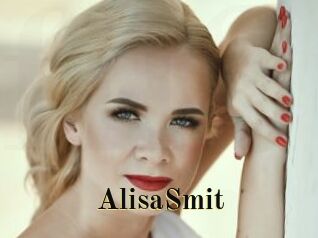 AlisaSmit