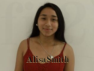 AlisaSmith