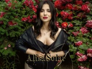 AlisaSolar