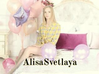AlisaSvetlaya