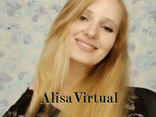 AlisaVirtual