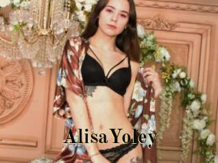 AlisaYoley