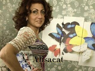 Alisacat