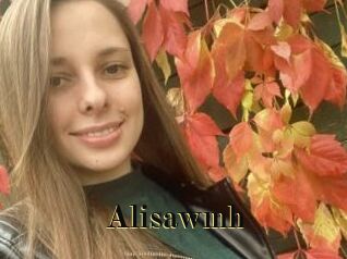 Alisawmh